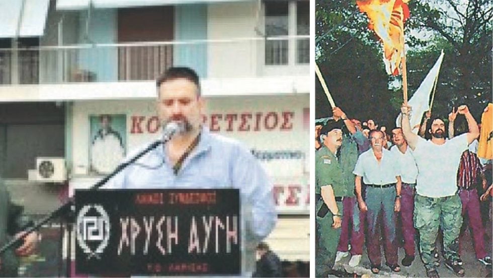 dimitris koltsidas xrysi augi